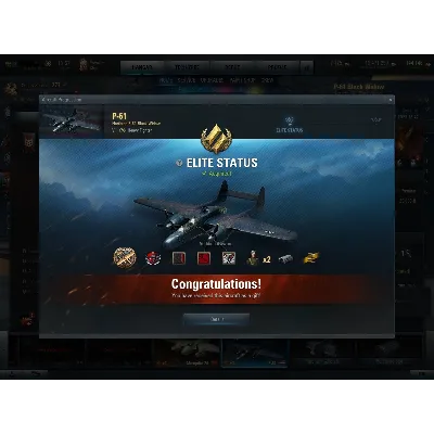 продаю акаунт WOT на разных серверах - irongamers.ru