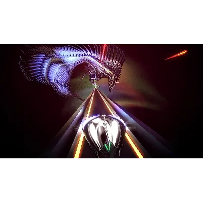 Thumper XBOX ONE / XBOX SERIES X|S [ Ключ Код ] - irongamers.ru