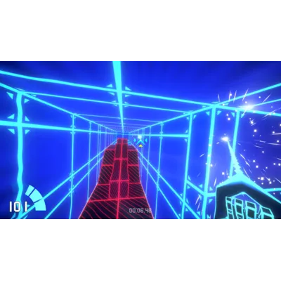 Cyber Hook STEAM КЛЮЧ РОССИЯ + МИР РУССКИЙ ЯЗЫК - irongamers.ru