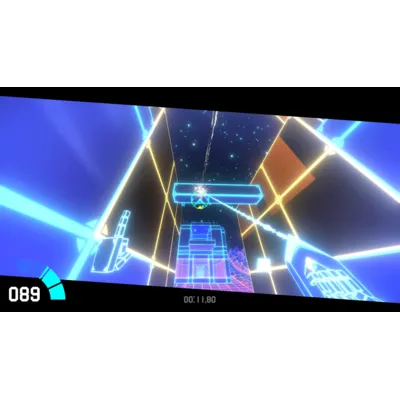 Cyber Hook STEAM КЛЮЧ РОССИЯ + МИР РУССКИЙ ЯЗЫК - irongamers.ru