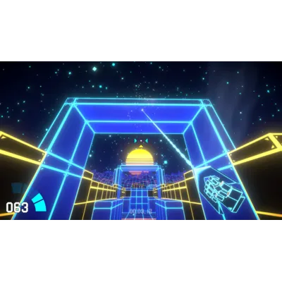 Cyber Hook STEAM КЛЮЧ РОССИЯ + МИР РУССКИЙ ЯЗЫК - irongamers.ru
