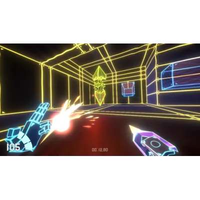 Cyber Hook STEAM КЛЮЧ РОССИЯ + МИР РУССКИЙ ЯЗЫК - irongamers.ru