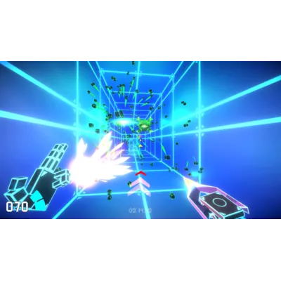 Cyber Hook STEAM КЛЮЧ РОССИЯ + МИР РУССКИЙ ЯЗЫК - irongamers.ru