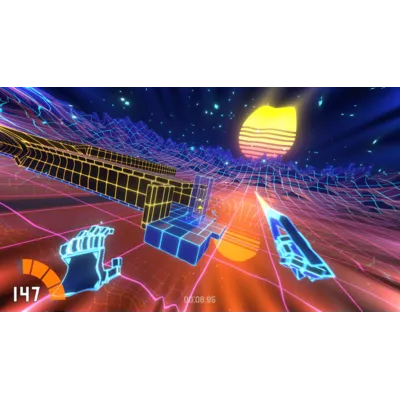 Cyber Hook STEAM КЛЮЧ РОССИЯ + МИР РУССКИЙ ЯЗЫК - irongamers.ru