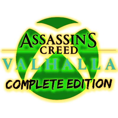 Assassin&acute;s Creed Valhalla Complete Edition Xbox One - irongamers.ru