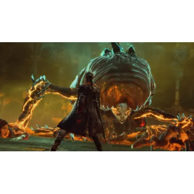 DMC DEVIL MAY CRY: DEFINITIVE EDITION XBOX КЛЮЧ AR ЛИЦЕНЗИЯ - irongamers.ru