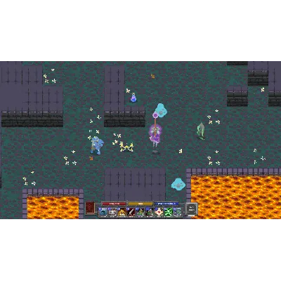 Spellmason STEAM•RU АВТОДОСТАВКА 0% - irongamers.ru