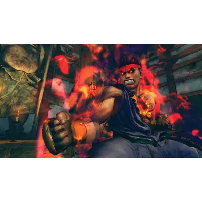Ultra/Super Street Fighter IV Arcade Edition STEAM Gift - irongamers.ru