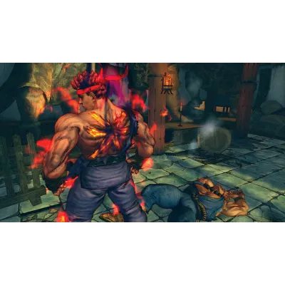 Ultra/Super Street Fighter IV Arcade Edition STEAM Gift - irongamers.ru