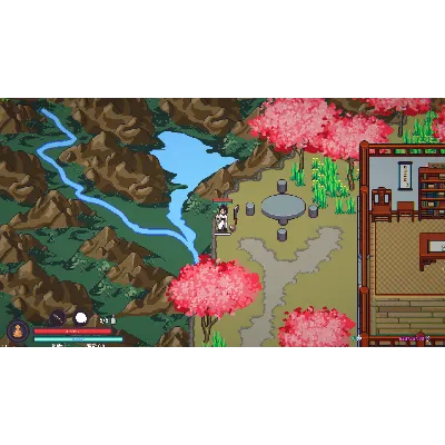 修仙故事: 轮回 Cultivation Story: Reincarnation STEAM АВТО - irongamers.ru