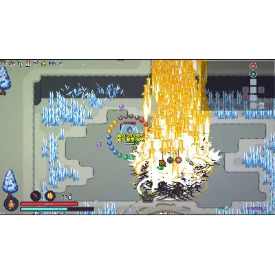 修仙故事: 轮回 Cultivation Story: Reincarnation STEAM АВТО - irongamers.ru