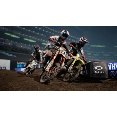Monster Energy Supercross Special Edition XBOX KEY + - irongamers.ru