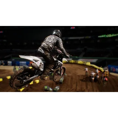 Monster Energy Supercross Special Edition XBOX KEY + - irongamers.ru