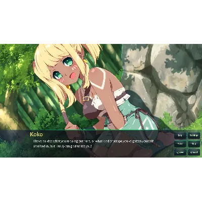 Sakura Forest Girls 3 (Steam key / Region Free) - irongamers.ru