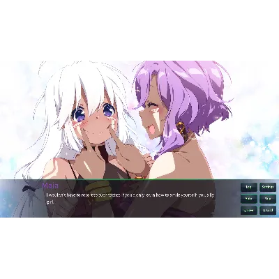 Sakura Forest Girls 3 (Steam key / Region Free) - irongamers.ru