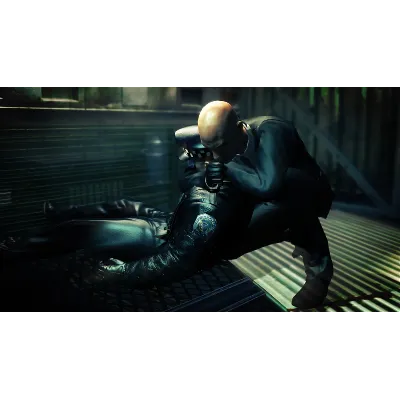 Hitman: Absolution Xbox One|X|S активация - irongamers.ru