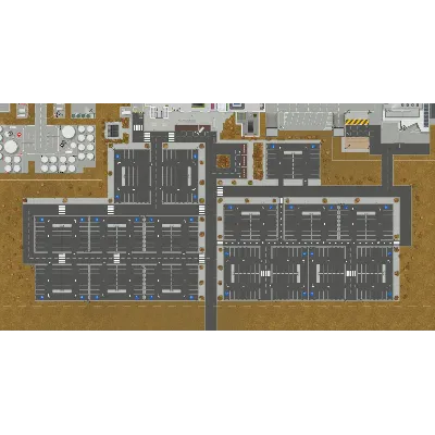Airport CEO ключ Весь Мир + РФ Россия стим RU/CIS СНГ - irongamers.ru