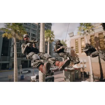 Tom Clancy&acute;s Rainbow Six Siege | Ubisoft | ПК | Онлайн - irongamers.ru