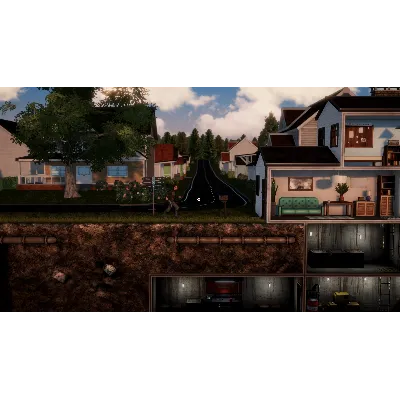 Mr. Prepper XBOX ONE / XBOX SERIES X|S [ Ключ Код ] - irongamers.ru