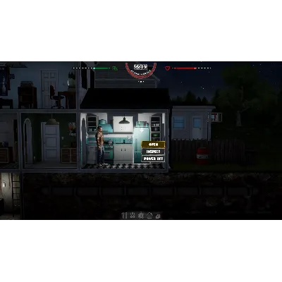 Mr. Prepper XBOX ONE / XBOX SERIES X|S [ Ключ Код ] - irongamers.ru