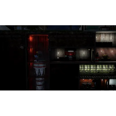 Mr. Prepper XBOX ONE / XBOX SERIES X|S [ Ключ Код ] - irongamers.ru
