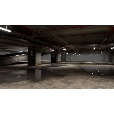 Escape the Backrooms |АВТОДОСТАВКА[Россия Steam Gift] - irongamers.ru