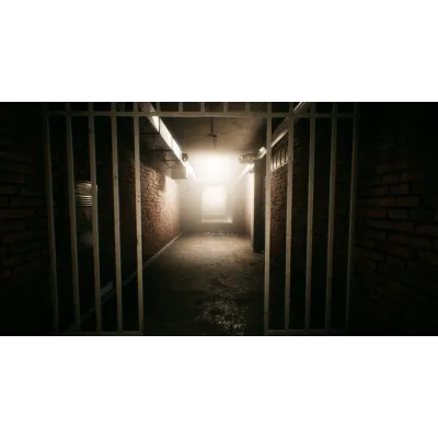 Escape the Backrooms |АВТОДОСТАВКА[Россия Steam Gift] - irongamers.ru