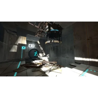 Portal 2 | АВТОДОСТАВКА [Россия - Steam Gift] - irongamers.ru