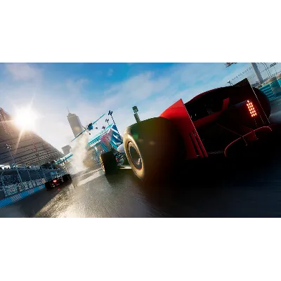 The Crew 2 XBOX ONE , Series X|S Ключ +RUS - irongamers.ru