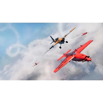 The Crew 2 XBOX ONE , Series X|S Ключ +RUS - irongamers.ru