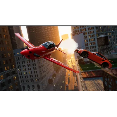 The Crew 2 XBOX ONE , Series X|S Ключ +RUS - irongamers.ru