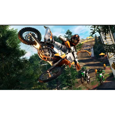 The Crew 2 XBOX ONE , Series X|S Ключ +RUS - irongamers.ru