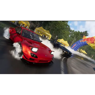 The Crew 2 XBOX ONE , Series X|S Ключ +RUS - irongamers.ru