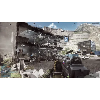 BATTLEFIELD 4 | ВСЕ ЯЗЫКИ | EA App | ПК | Онлайн - irongamers.ru
