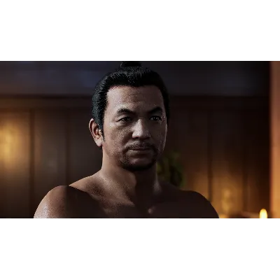 Like a Dragon: Ishin! Digital Deluxe Xbox One & Series - irongamers.ru