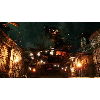 Like a Dragon: Ishin! Digital Deluxe Xbox One & Series - irongamers.ru