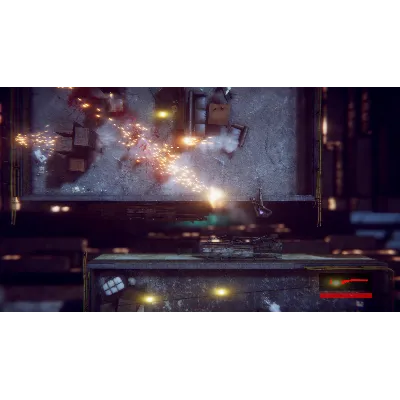The Hong Kong Massacre Steam ключ Весь Мир Global RU/CIS РФ Россия key СНГ код стим Г - irongamers.ru