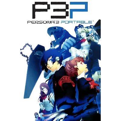 Persona 3 Portable Steam Ключ (PC) РФ-Global + Бонус - irongamers.ru