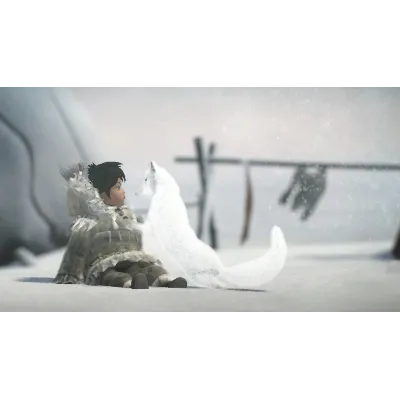 Never Alone (Kisima Ingitchuna) АВТОДОСТАВКА STEAM GLOBAL МГНОВЕННО ЛИЦЕНЗИЯ - irongamers.ru