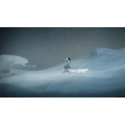 Never Alone (Kisima Ingitchuna) АВТОДОСТАВКА STEAM GLOBAL МГНОВЕННО ЛИЦЕНЗИЯ - irongamers.ru