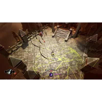 Sands of Aura (steam key) - irongamers.ru