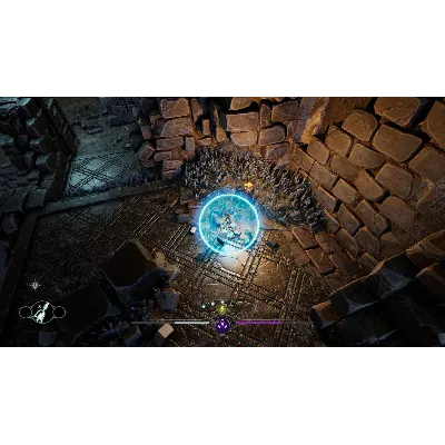 Sands of Aura (steam key) - irongamers.ru