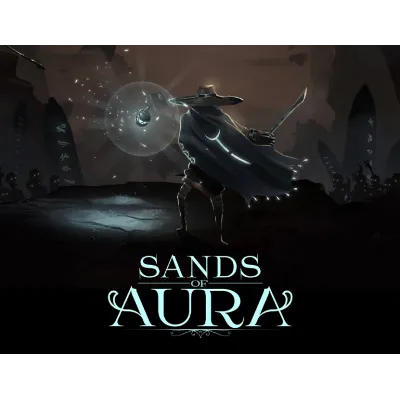 Sands of Aura (steam key) - irongamers.ru