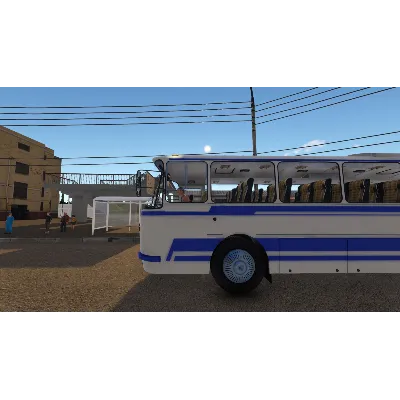 Bus Driver Simulator Tourist DLC (steam key) - irongamers.ru