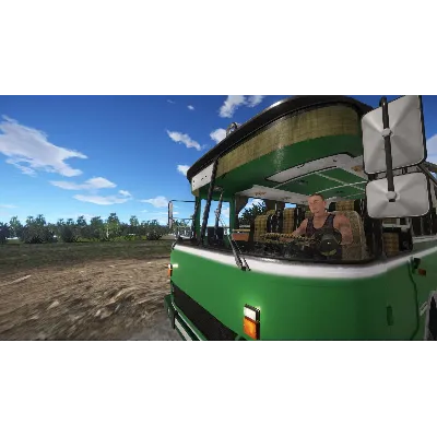 Bus Driver Simulator Tourist DLC (steam key) - irongamers.ru