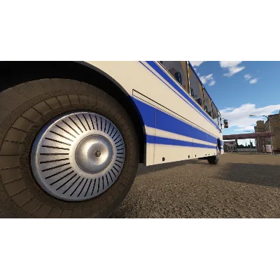 Bus Driver Simulator Tourist DLC (steam key) - irongamers.ru