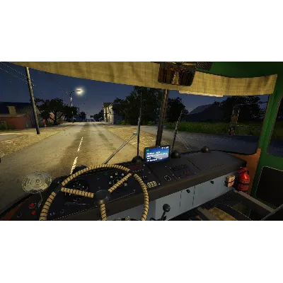 Bus Driver Simulator Tourist DLC (steam key) - irongamers.ru