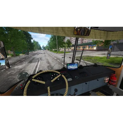 Bus Driver Simulator Tourist DLC (steam key) - irongamers.ru