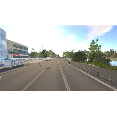 Bus Driver Simulator Russian Soul DLC (steam key) - irongamers.ru