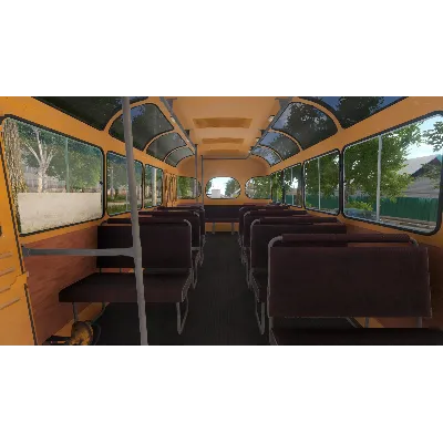 Bus Driver Simulator Old Legend DLC (steam key) - irongamers.ru